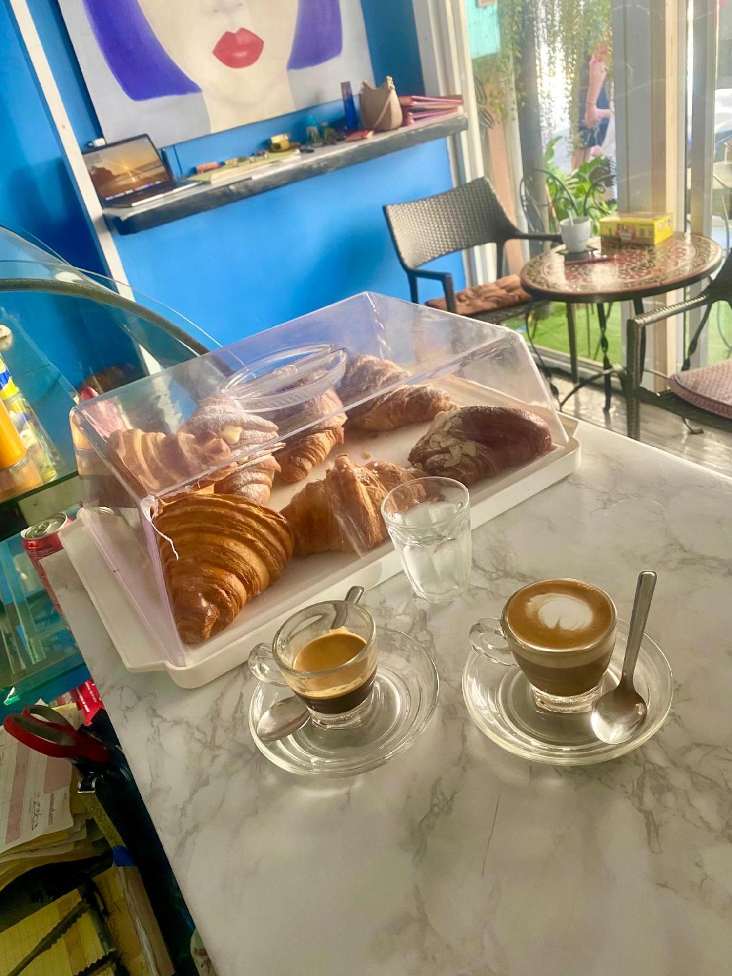 Kata Guesthouse Tuscany 외부 사진