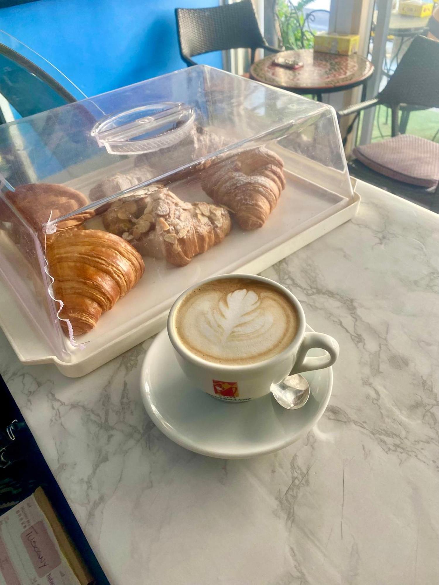 Kata Guesthouse Tuscany 외부 사진
