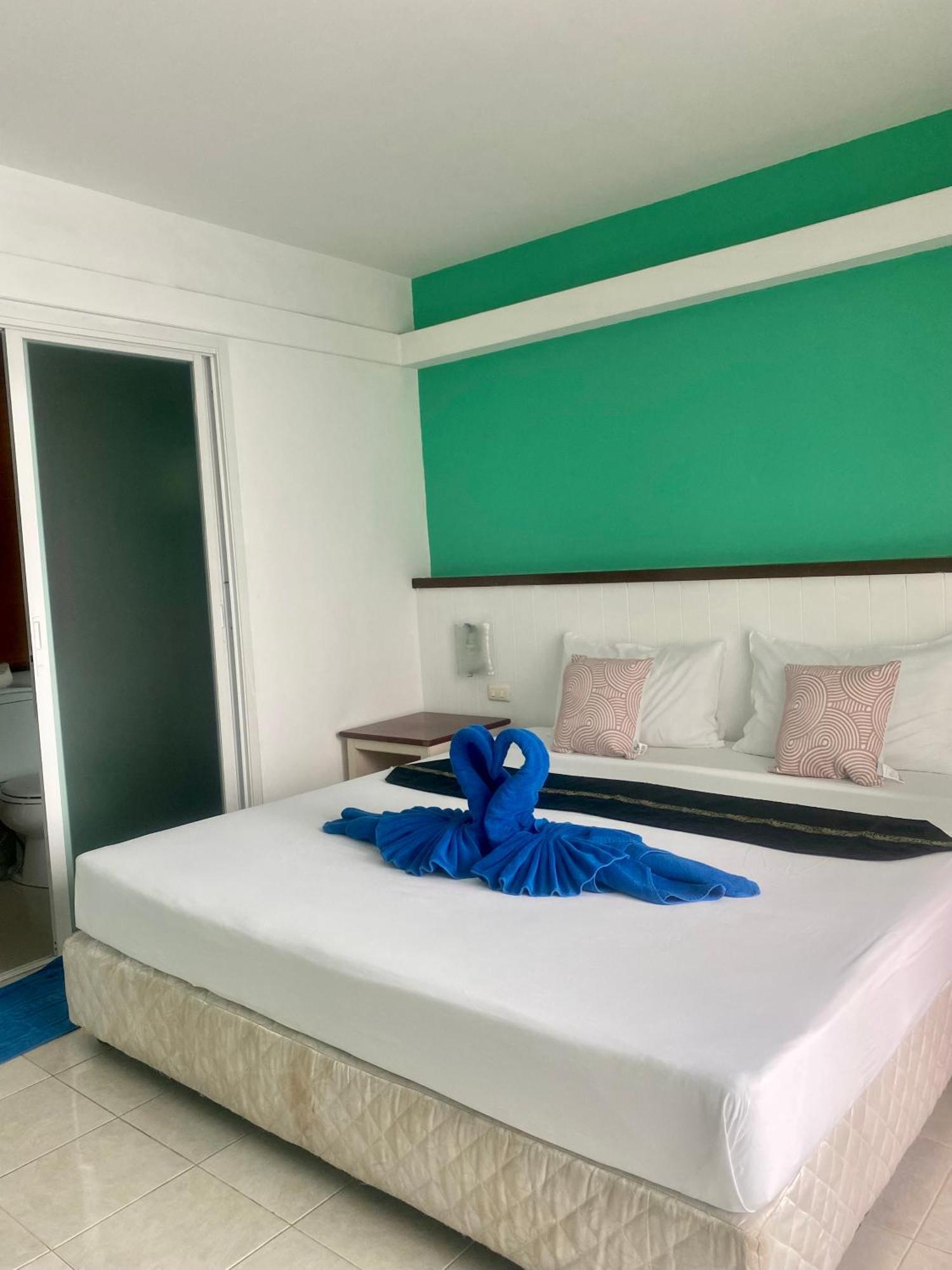 Kata Guesthouse Tuscany 외부 사진