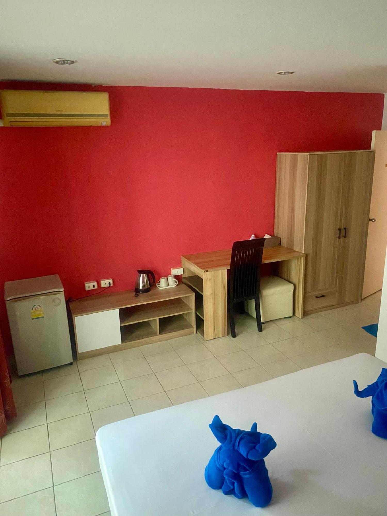 Kata Guesthouse Tuscany 외부 사진