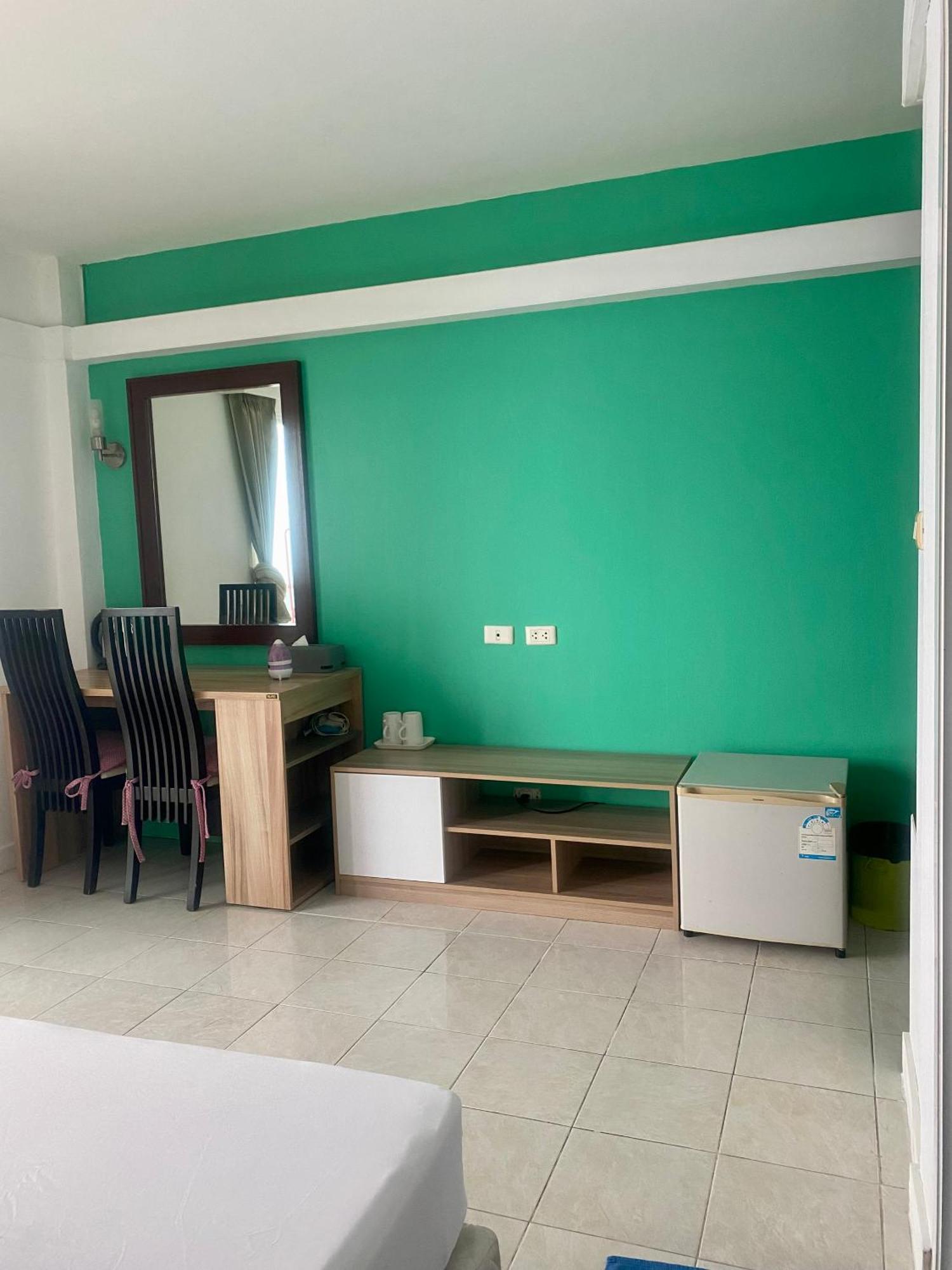 Kata Guesthouse Tuscany 외부 사진