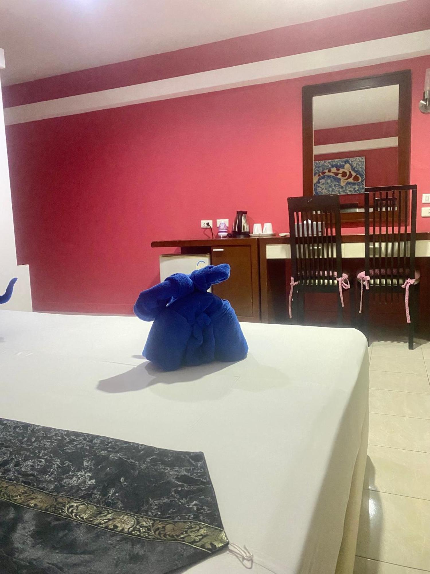 Kata Guesthouse Tuscany 외부 사진