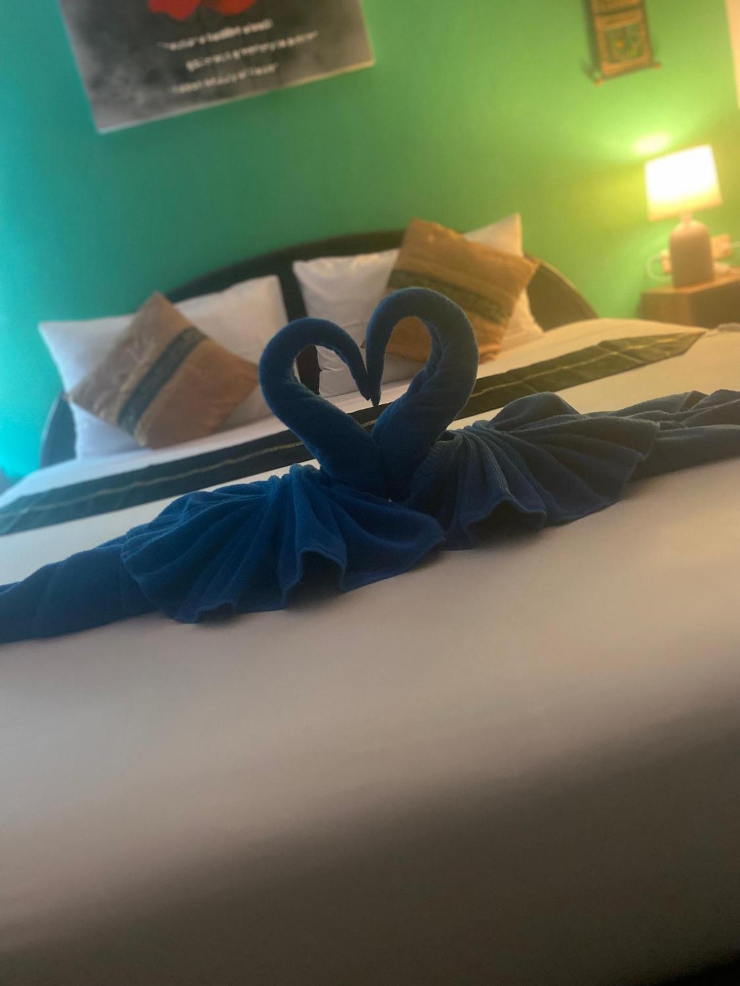 Kata Guesthouse Tuscany 외부 사진