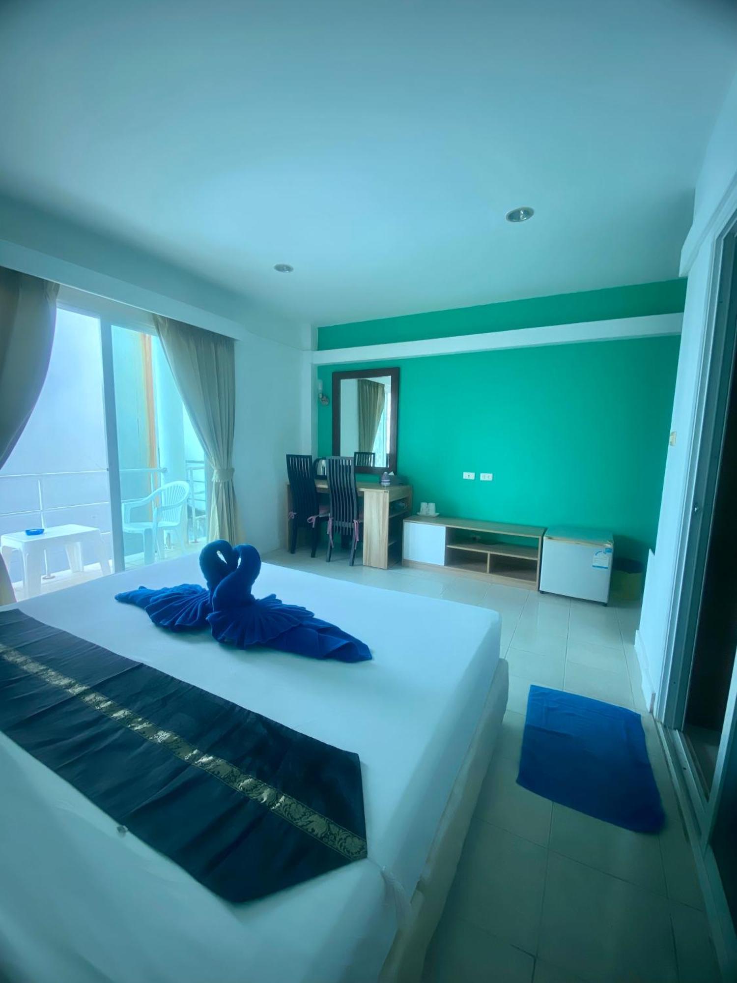 Kata Guesthouse Tuscany 외부 사진