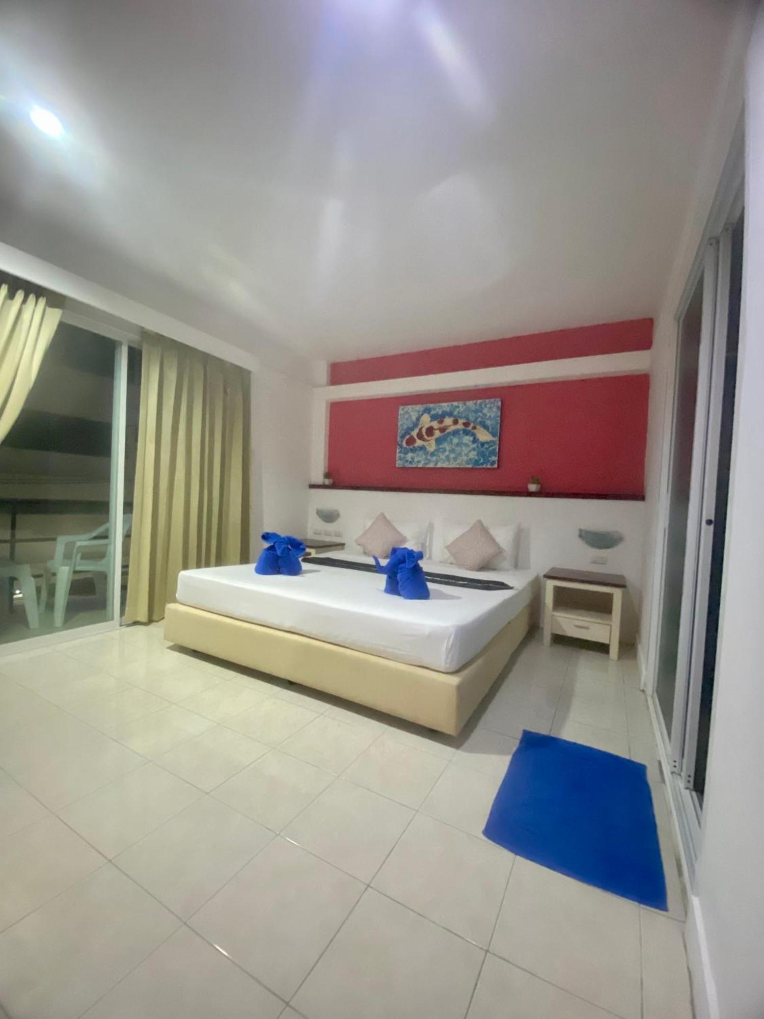 Kata Guesthouse Tuscany 외부 사진