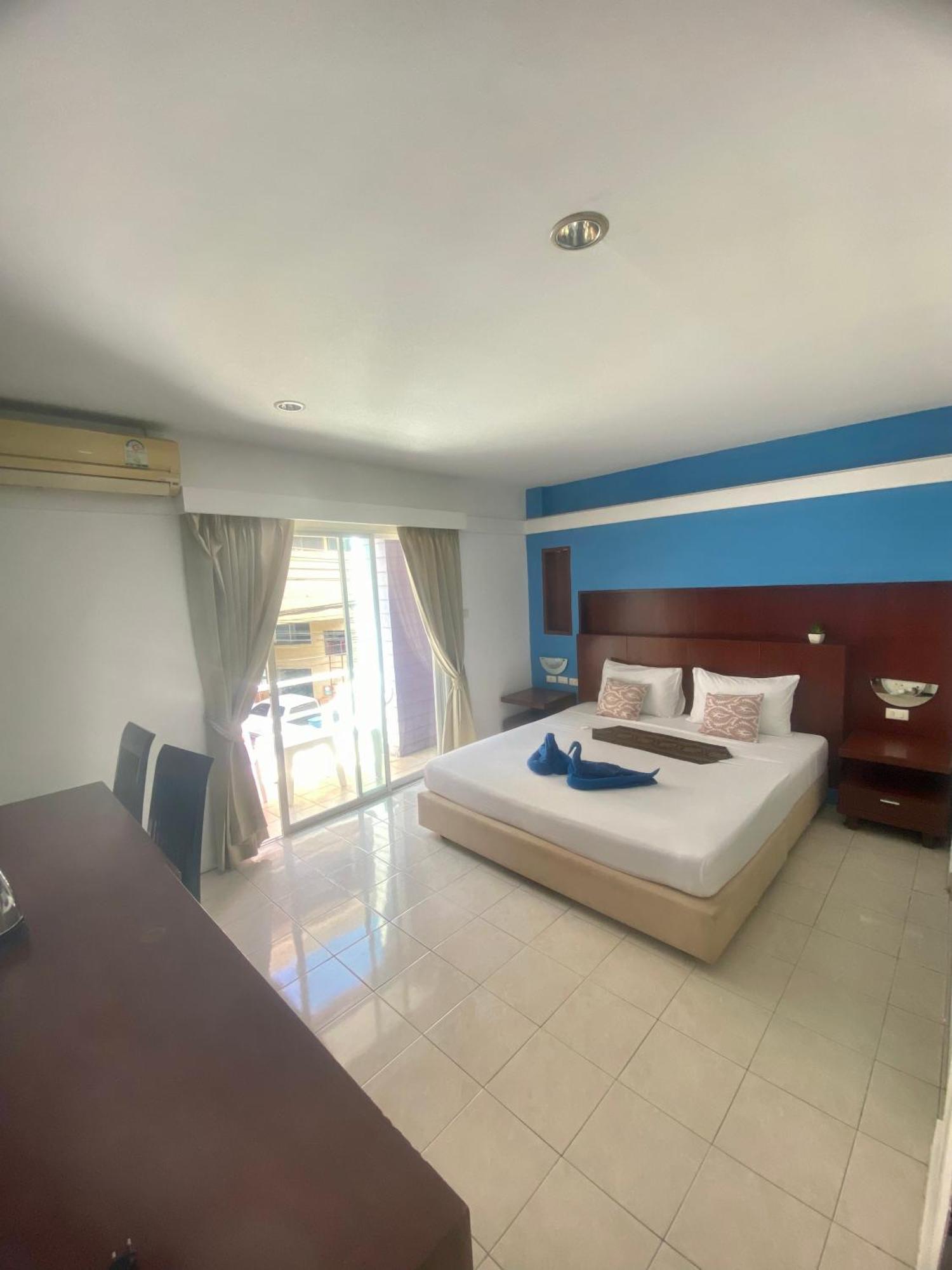 Kata Guesthouse Tuscany 외부 사진
