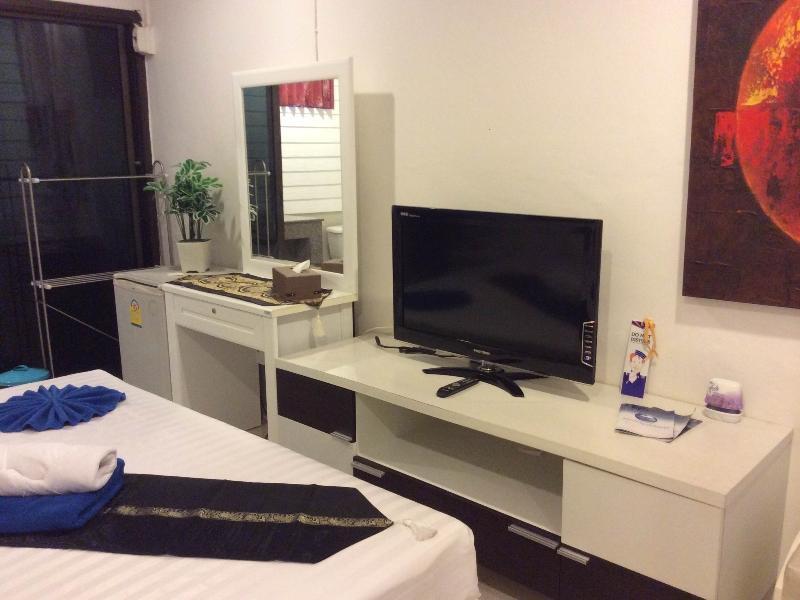 Kata Guesthouse Tuscany 외부 사진