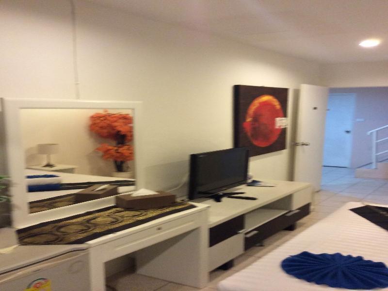 Kata Guesthouse Tuscany 외부 사진
