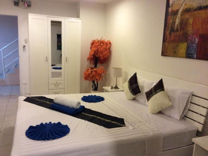 Kata Guesthouse Tuscany 외부 사진