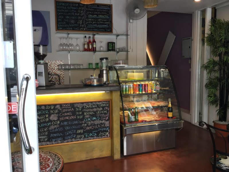 Kata Guesthouse Tuscany 외부 사진