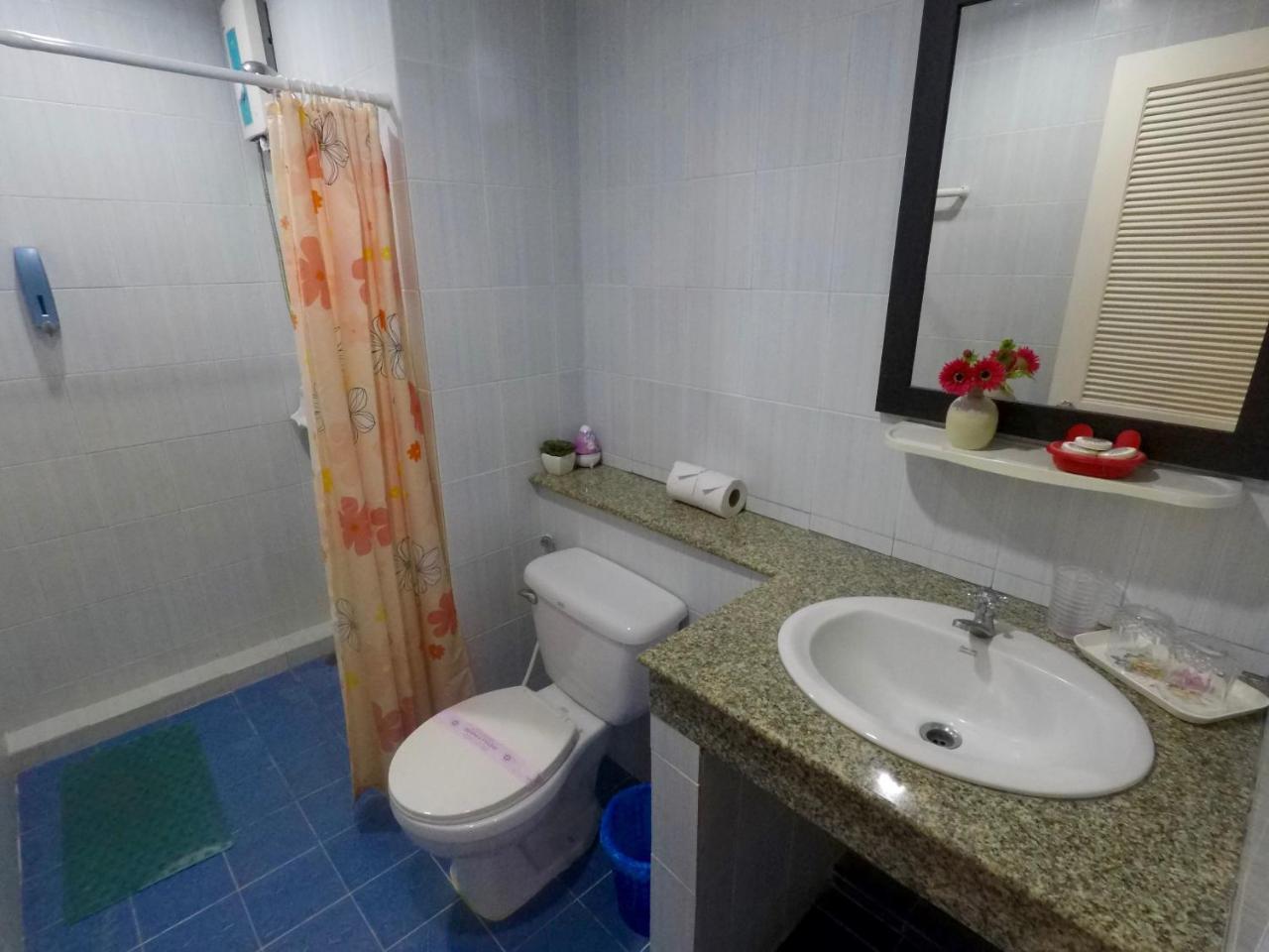 Kata Guesthouse Tuscany 외부 사진