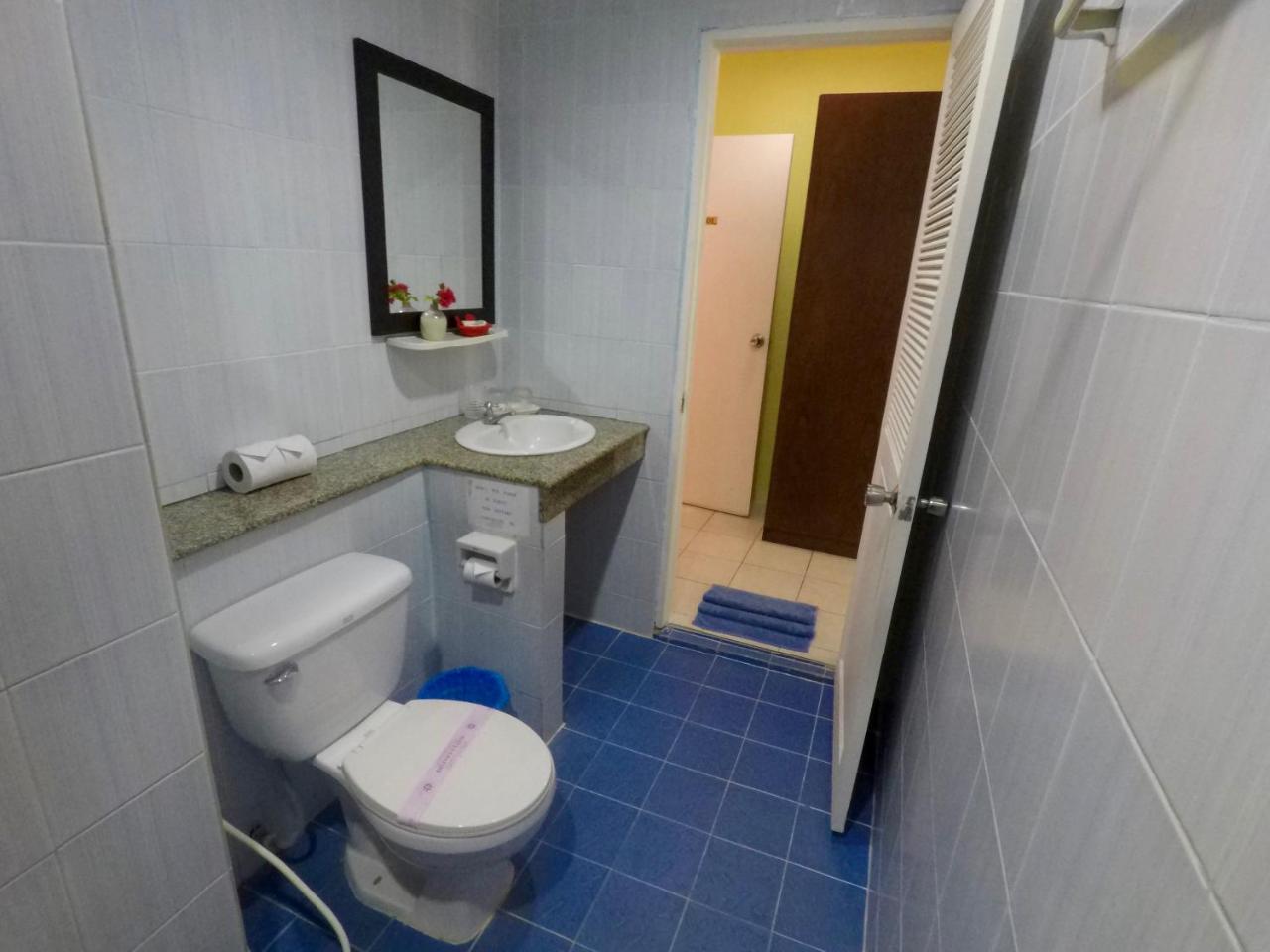 Kata Guesthouse Tuscany 외부 사진